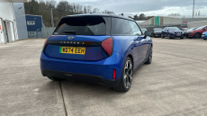 MINI Cooper 160kW SE Exclusive 54kWh 3dr Auto Electric Hatchback